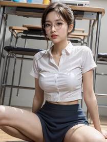 蓝调之歌剧情