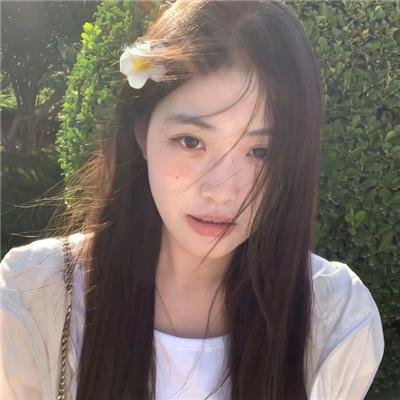 女孩
