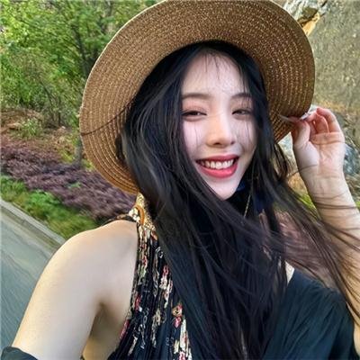 微笑的山谷